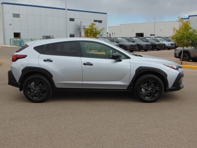 2025 Subaru Crosstrek Base Santa Fe NM