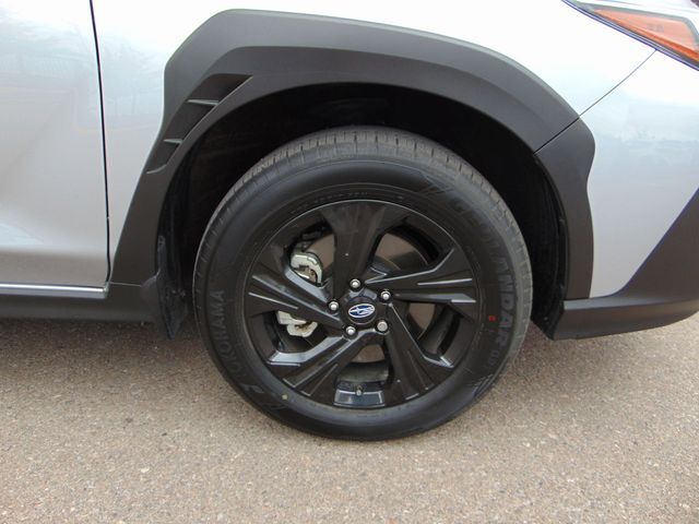 2025 Subaru Crosstrek Base Santa Fe NM