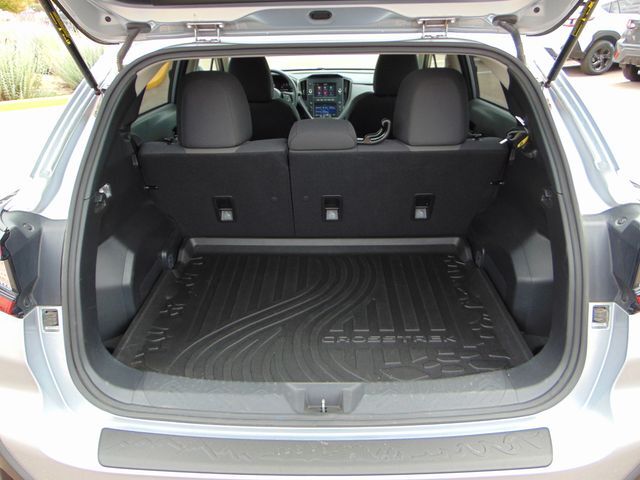 2025 Subaru Crosstrek Base Santa Fe NM