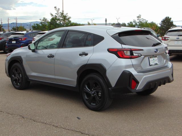 2025 Subaru Crosstrek Base Santa Fe NM