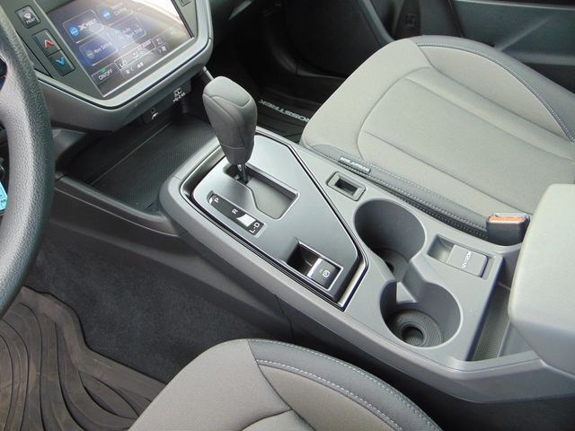 2025 Subaru Crosstrek Base Santa Fe NM