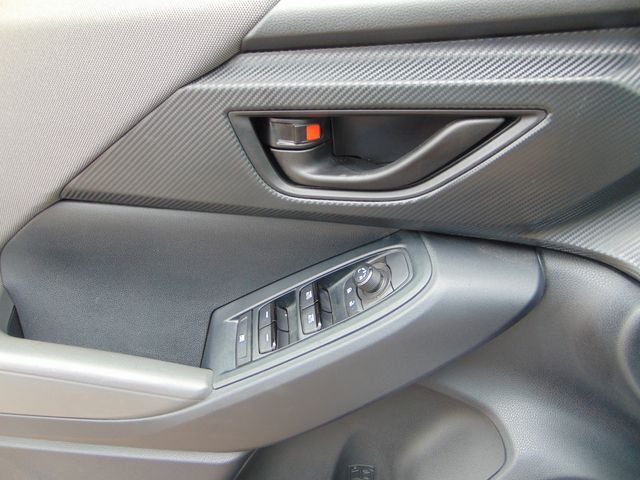 2025 Subaru Crosstrek Base Santa Fe NM