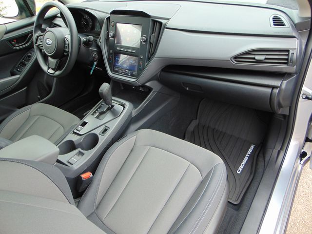 2025 Subaru Crosstrek Base Santa Fe NM