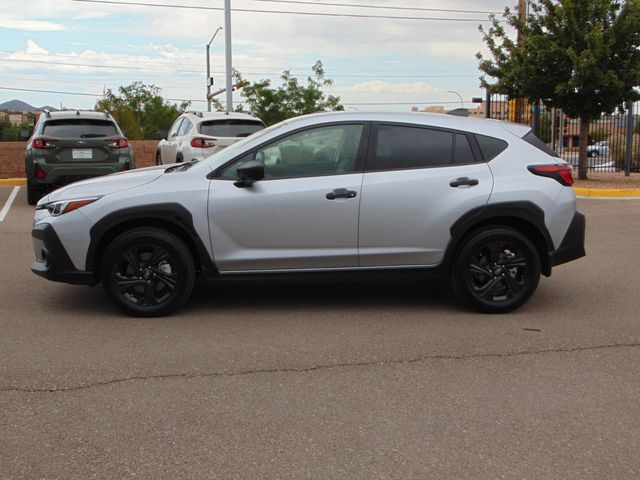 2025 Subaru Crosstrek Base Santa Fe NM