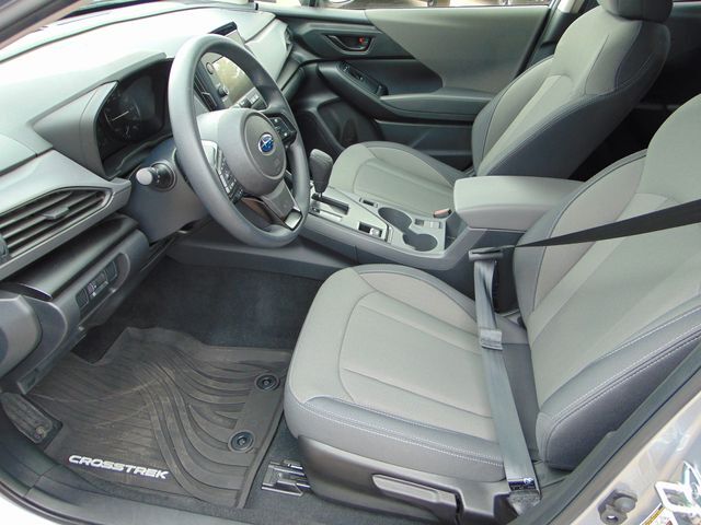 2025 Subaru Crosstrek Base Santa Fe NM