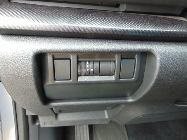 2025 Subaru Crosstrek Base Santa Fe NM
