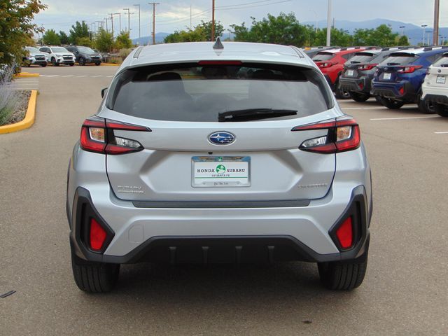 2025 Subaru Crosstrek Base Santa Fe NM