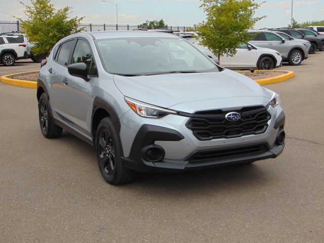 2025 Subaru Crosstrek Base Santa Fe NM