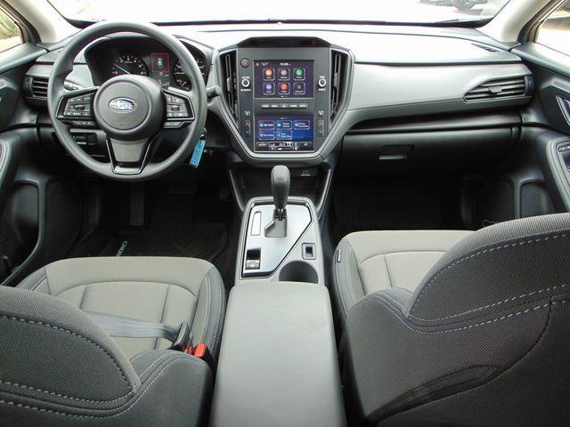 2025 Subaru Crosstrek Base Santa Fe NM