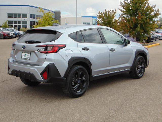 2025 Subaru Crosstrek Base Santa Fe NM