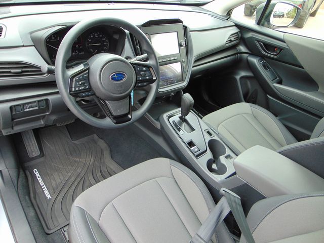 2025 Subaru Crosstrek Base Santa Fe NM