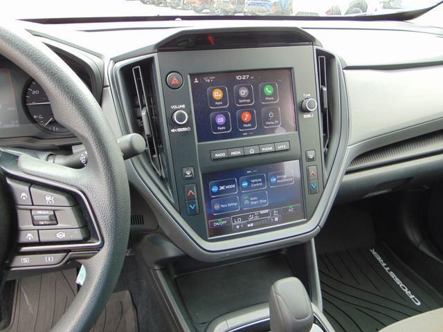 2025 Subaru Crosstrek Base Santa Fe NM