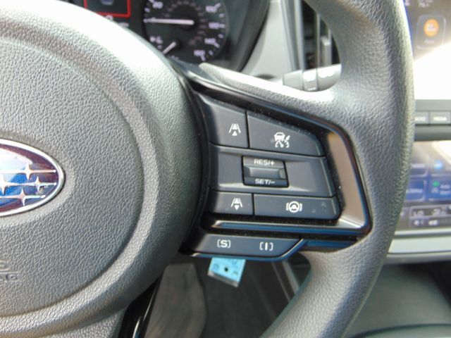2025 Subaru Crosstrek Base Santa Fe NM