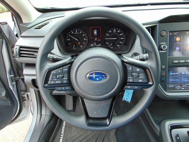 2025 Subaru Crosstrek Base Santa Fe NM