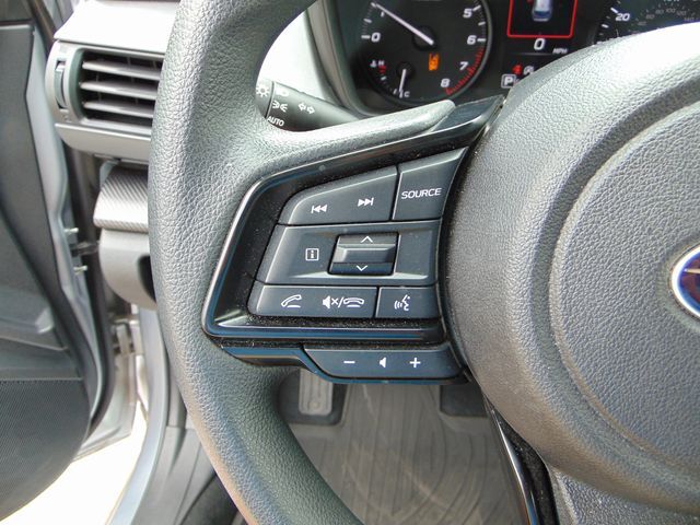 2025 Subaru Crosstrek Base Santa Fe NM