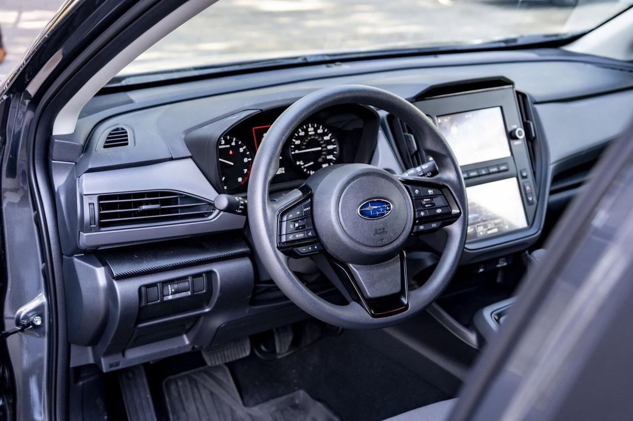 2025 Subaru Crosstrek Base San Antonio TX