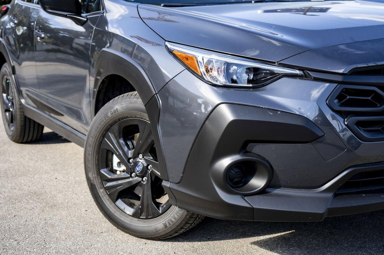 2025 Subaru Crosstrek Base San Antonio TX