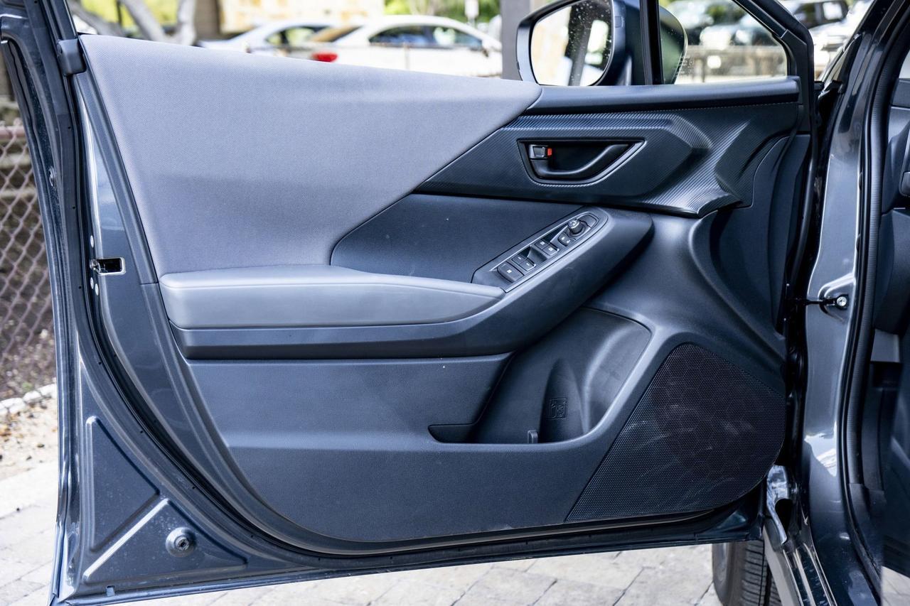 2025 Subaru Crosstrek Base San Antonio TX