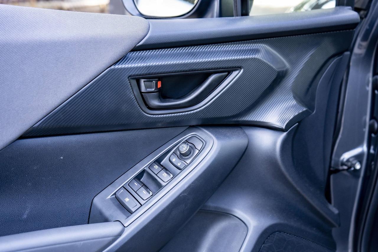 2025 Subaru Crosstrek Base San Antonio TX