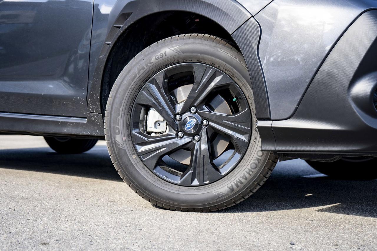 2025 Subaru Crosstrek Base San Antonio TX