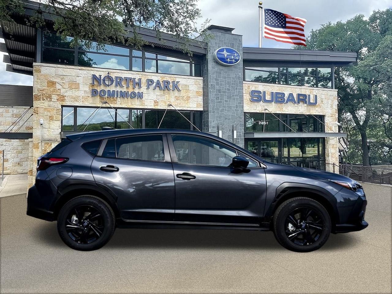 2025 Subaru Crosstrek Base San Antonio TX