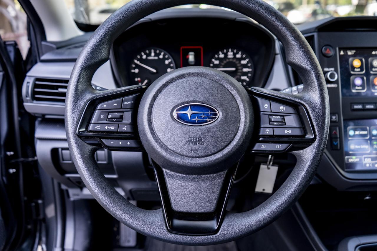 2025 Subaru Crosstrek Base San Antonio TX