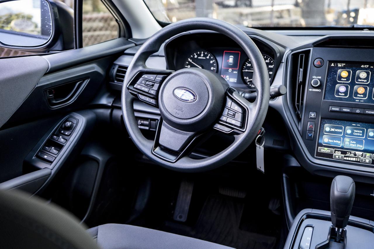 2025 Subaru Crosstrek Base San Antonio TX