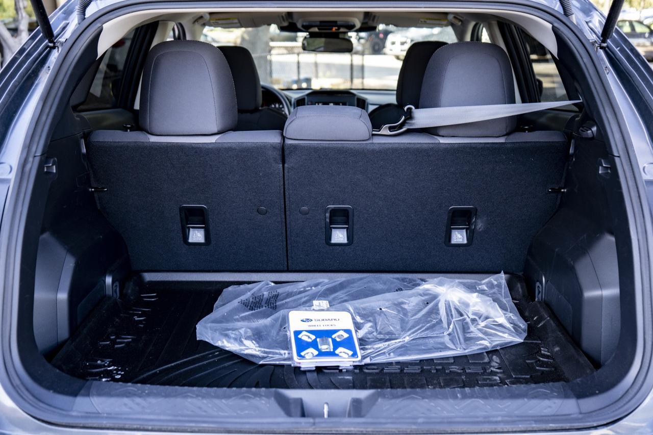 2025 Subaru Crosstrek Base San Antonio TX