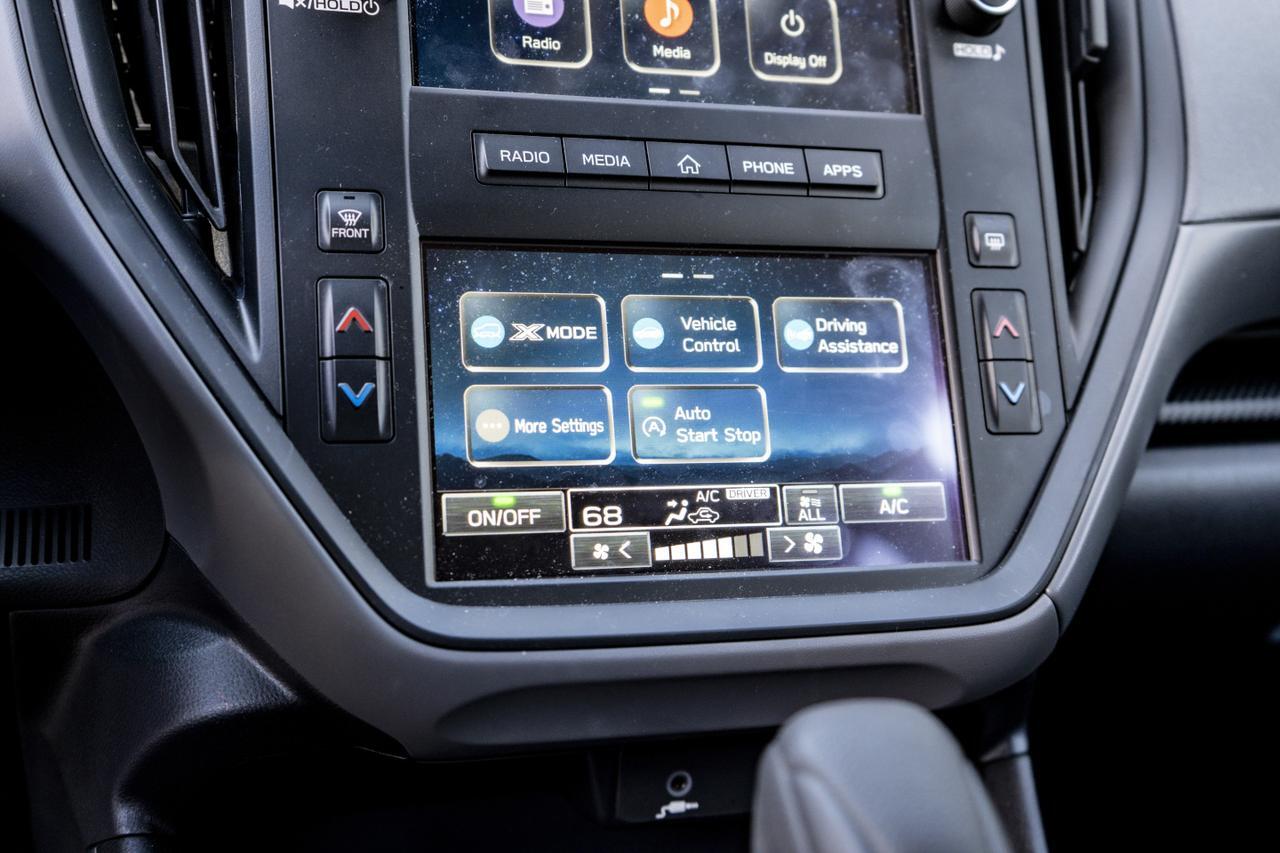 2025 Subaru Crosstrek Base San Antonio TX