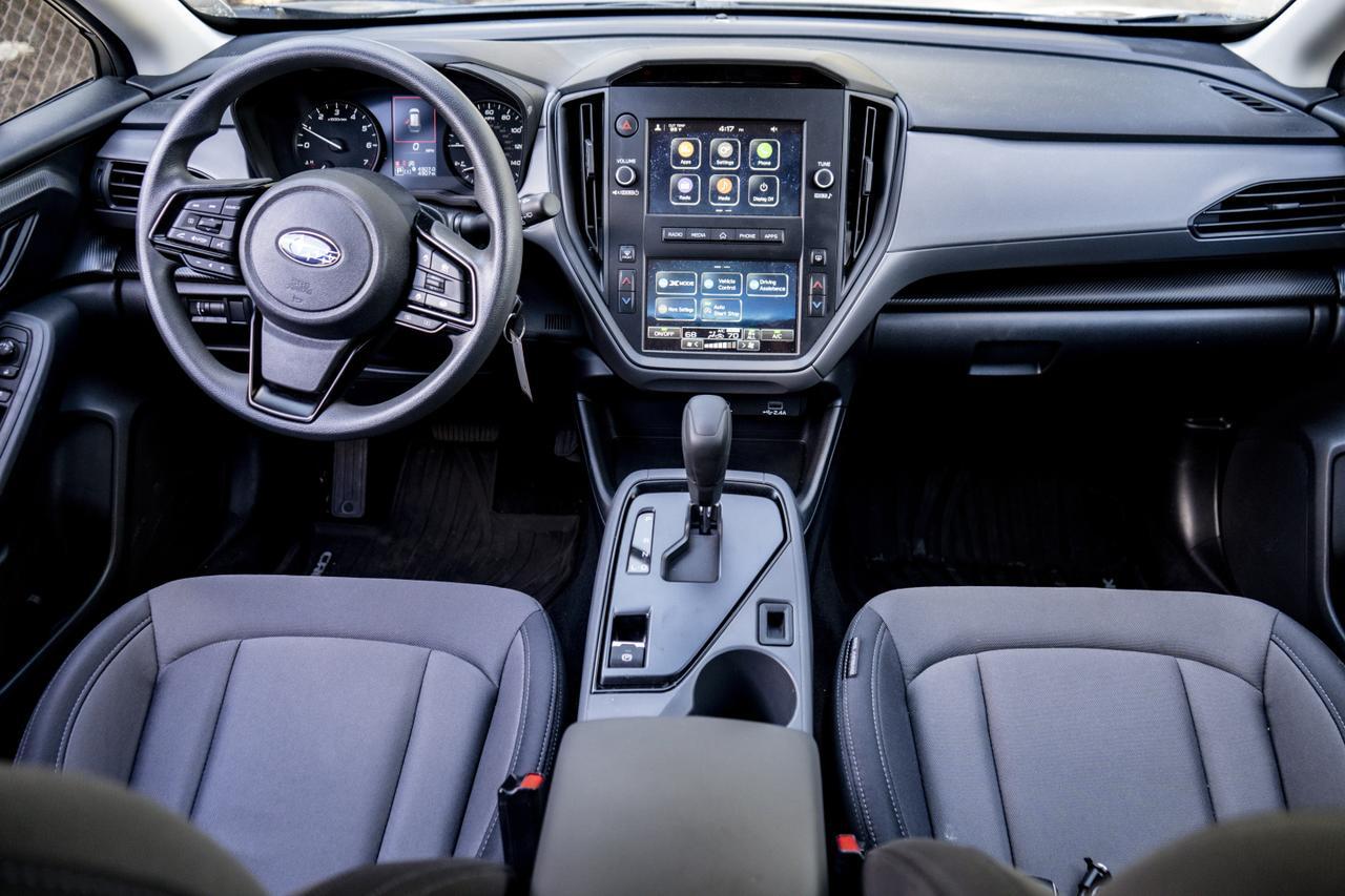 2025 Subaru Crosstrek Base San Antonio TX
