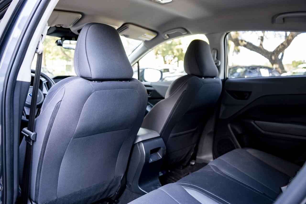 2025 Subaru Crosstrek Base San Antonio TX