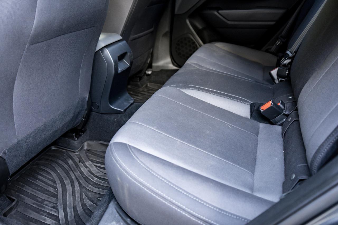 2025 Subaru Crosstrek Base San Antonio TX