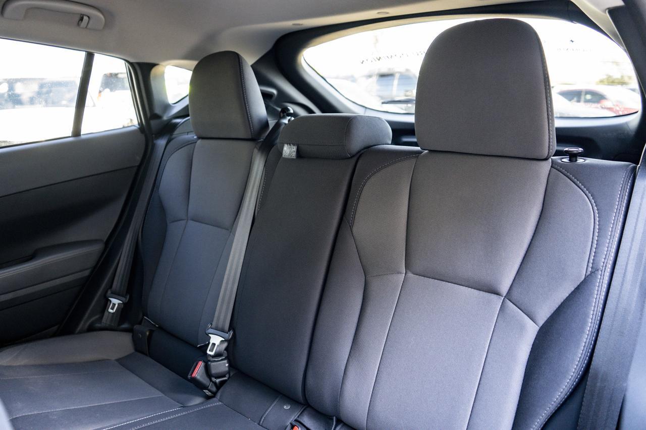 2025 Subaru Crosstrek Base San Antonio TX