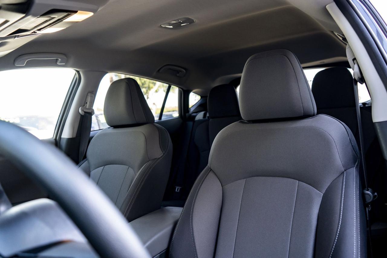2025 Subaru Crosstrek Base San Antonio TX