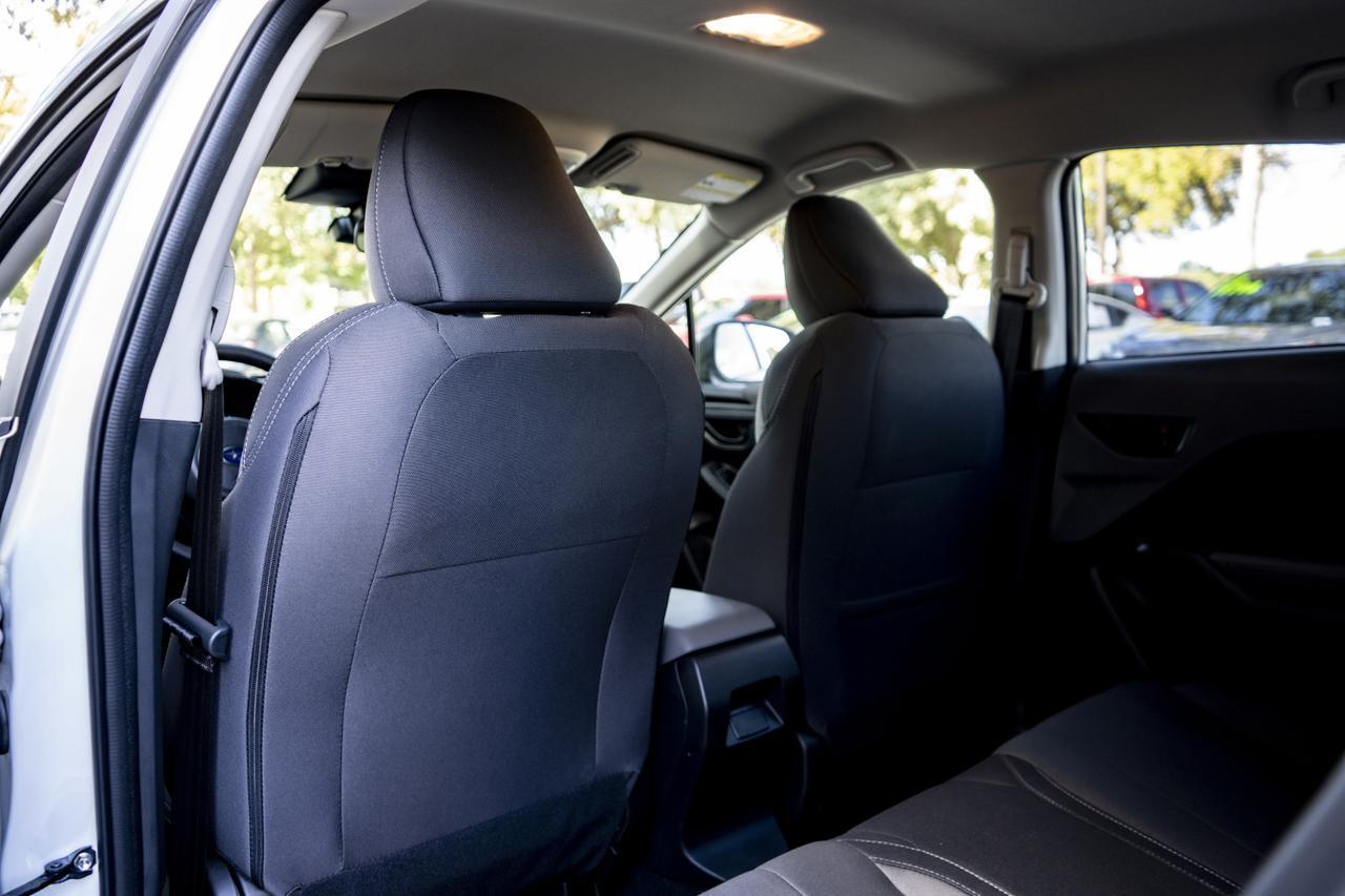 2025 Subaru Crosstrek Base San Antonio TX