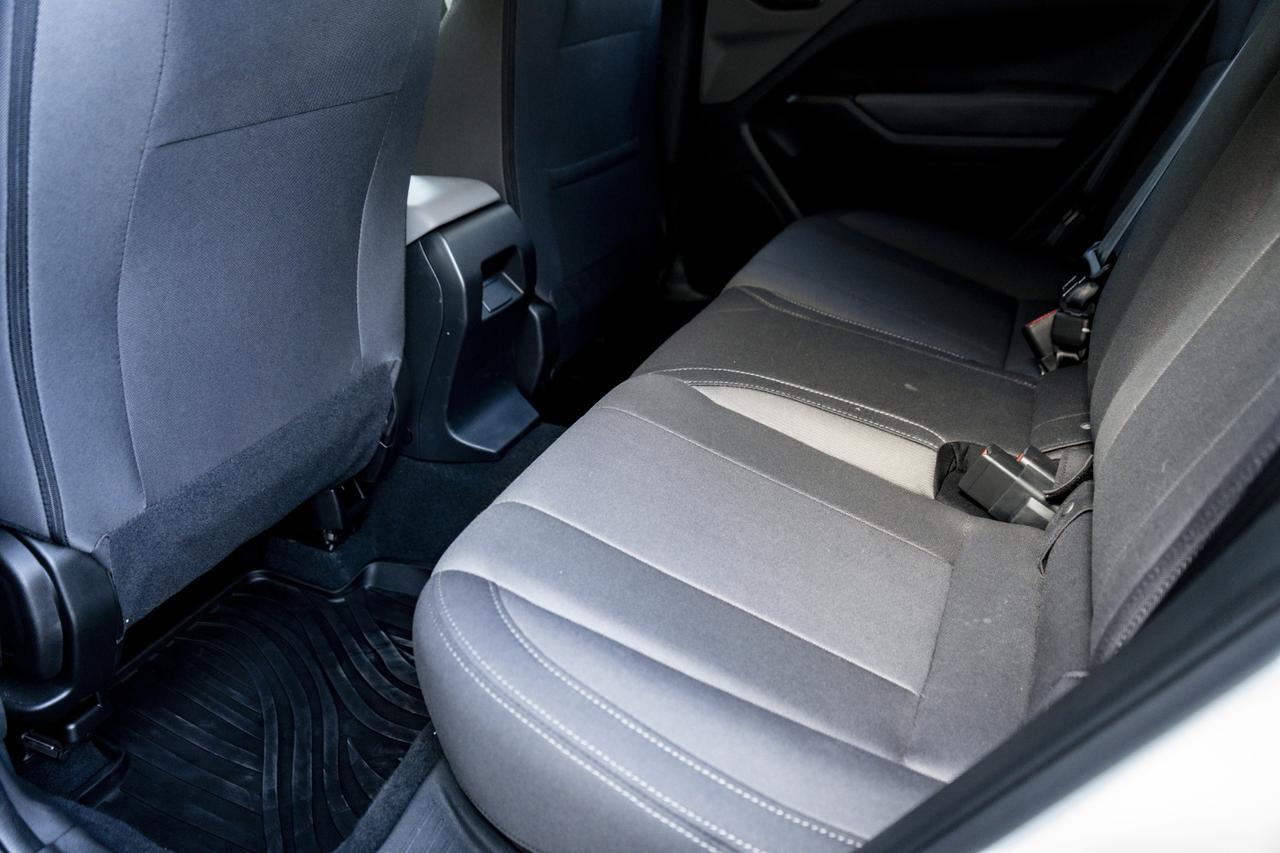 2025 Subaru Crosstrek Base San Antonio TX