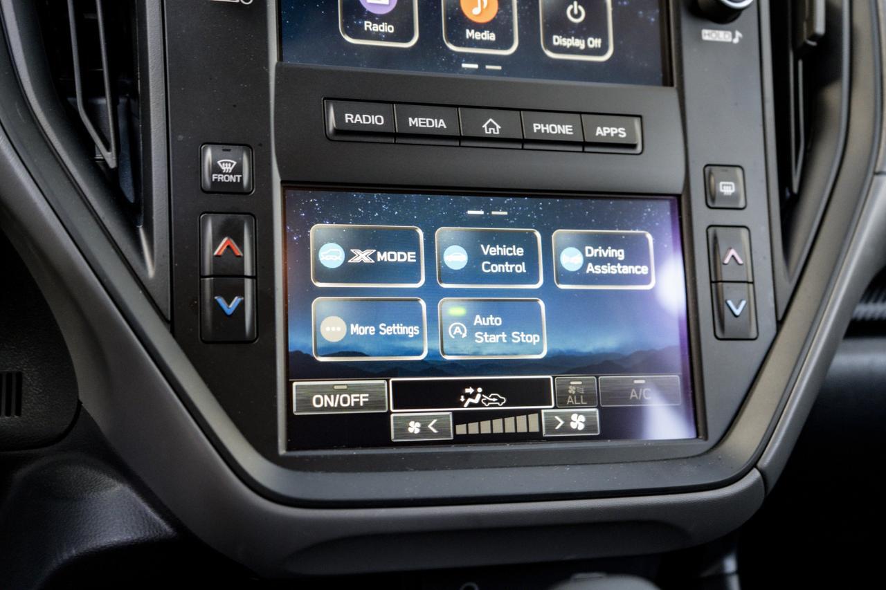 2025 Subaru Crosstrek Base San Antonio TX
