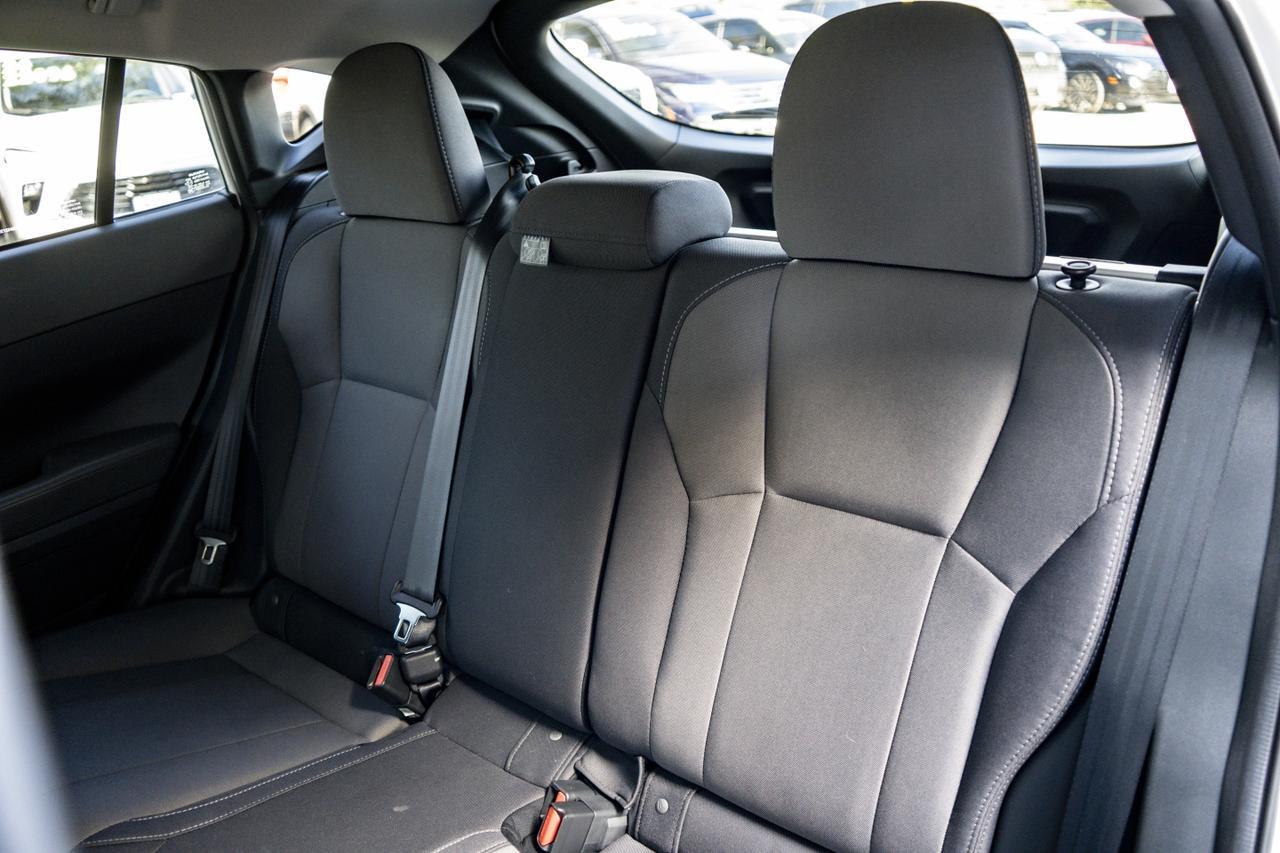 2025 Subaru Crosstrek Base San Antonio TX