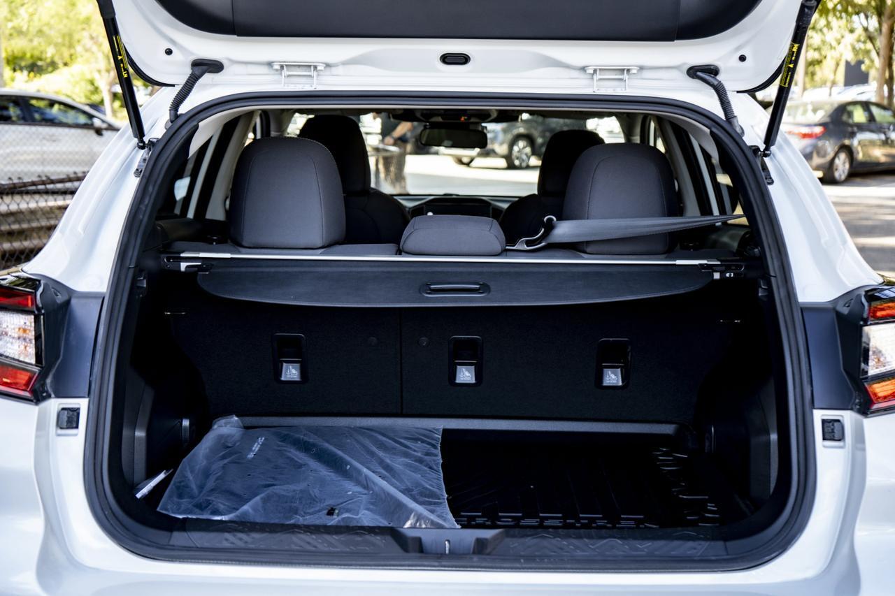 2025 Subaru Crosstrek Base San Antonio TX
