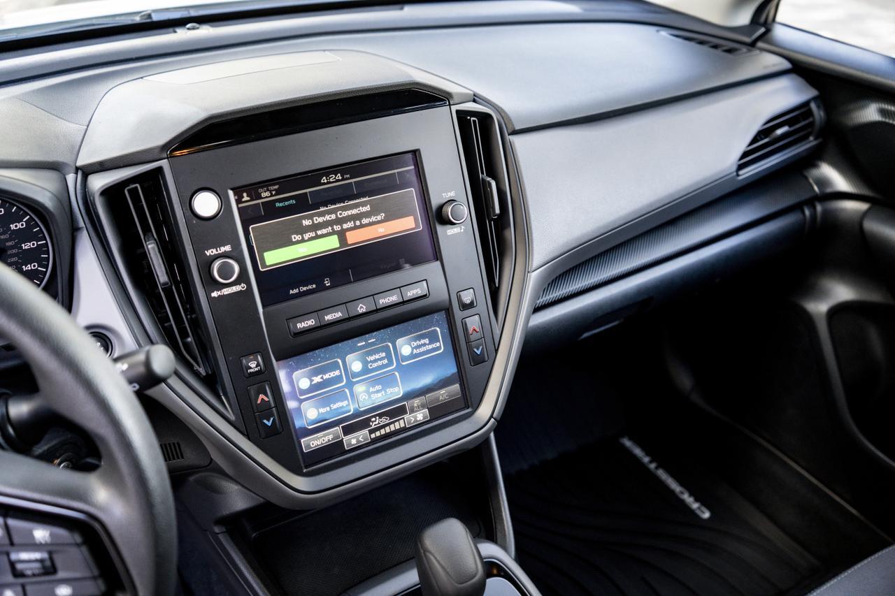 2025 Subaru Crosstrek Base San Antonio TX