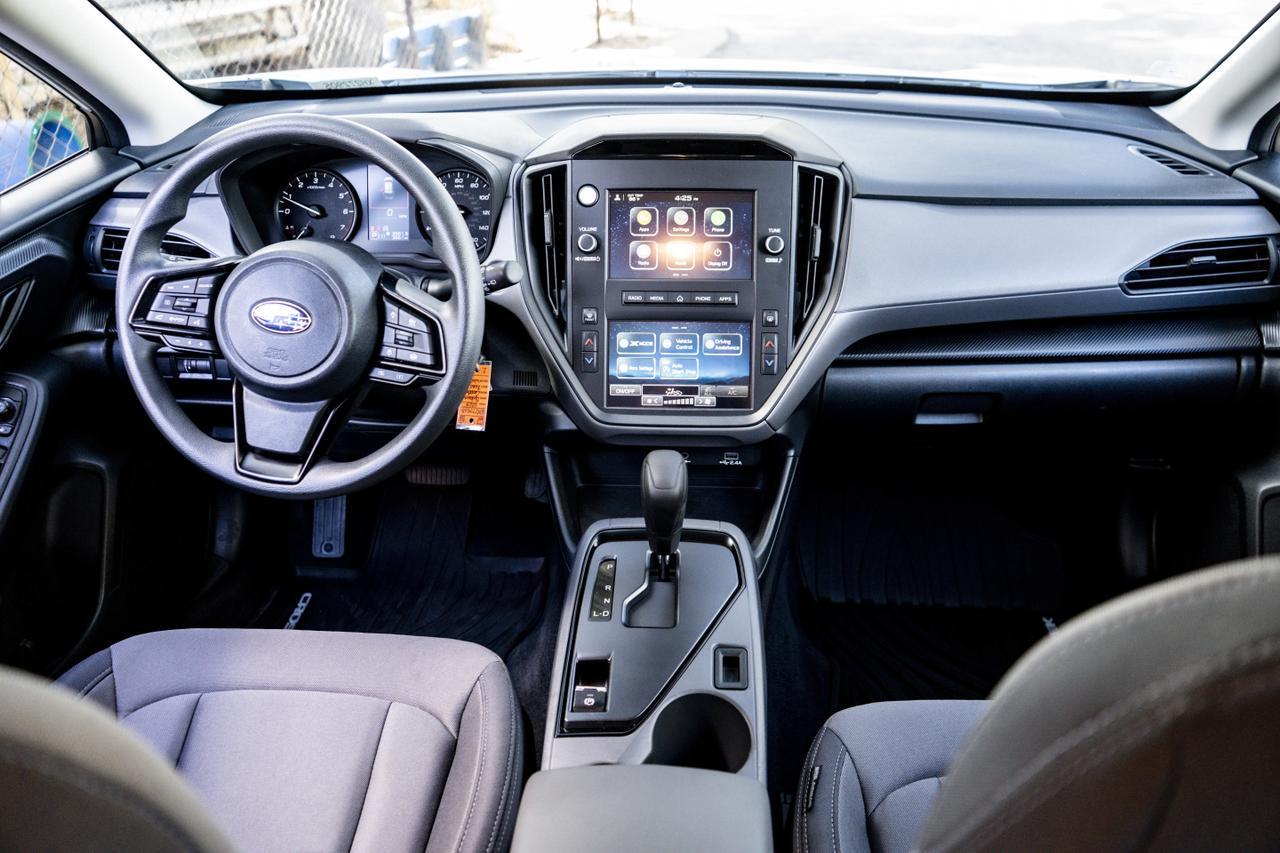 2025 Subaru Crosstrek Base San Antonio TX