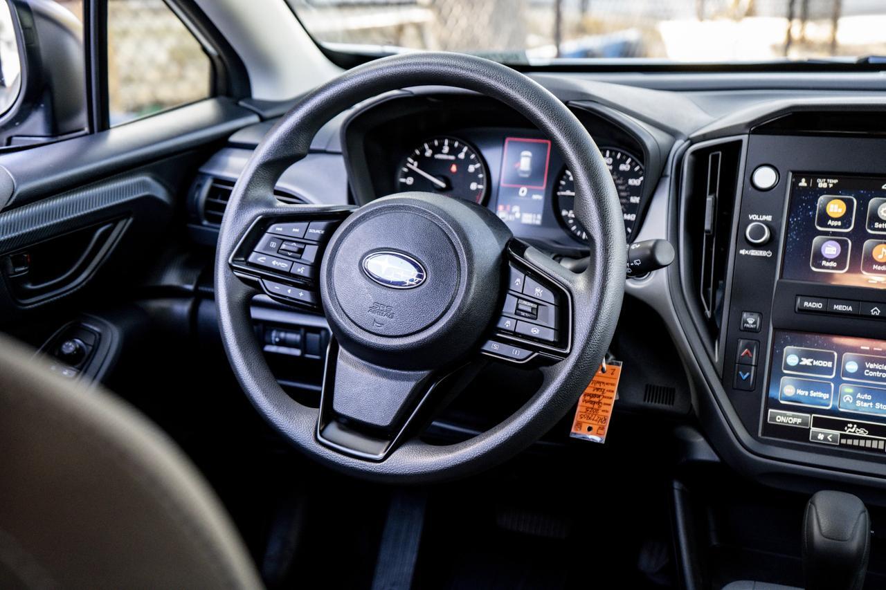 2025 Subaru Crosstrek Base San Antonio TX