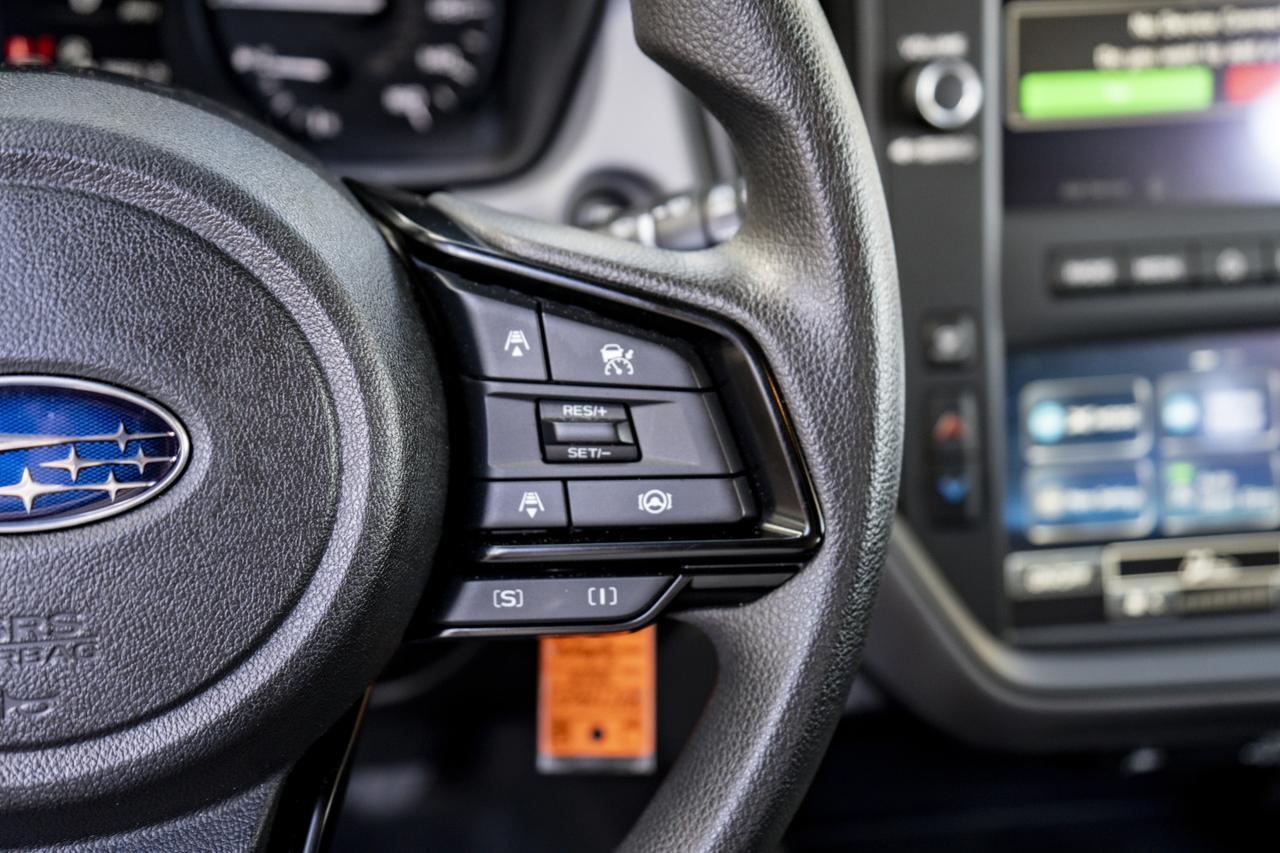 2025 Subaru Crosstrek Base San Antonio TX