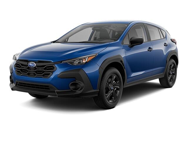 2025 Subaru Crosstrek Base Belmont MA