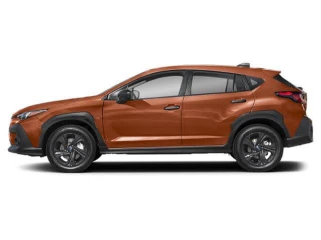 2025 Subaru Crosstrek Base Belmont MA