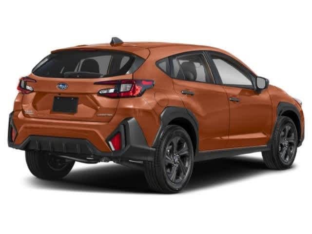 2025 Subaru Crosstrek Base Belmont MA