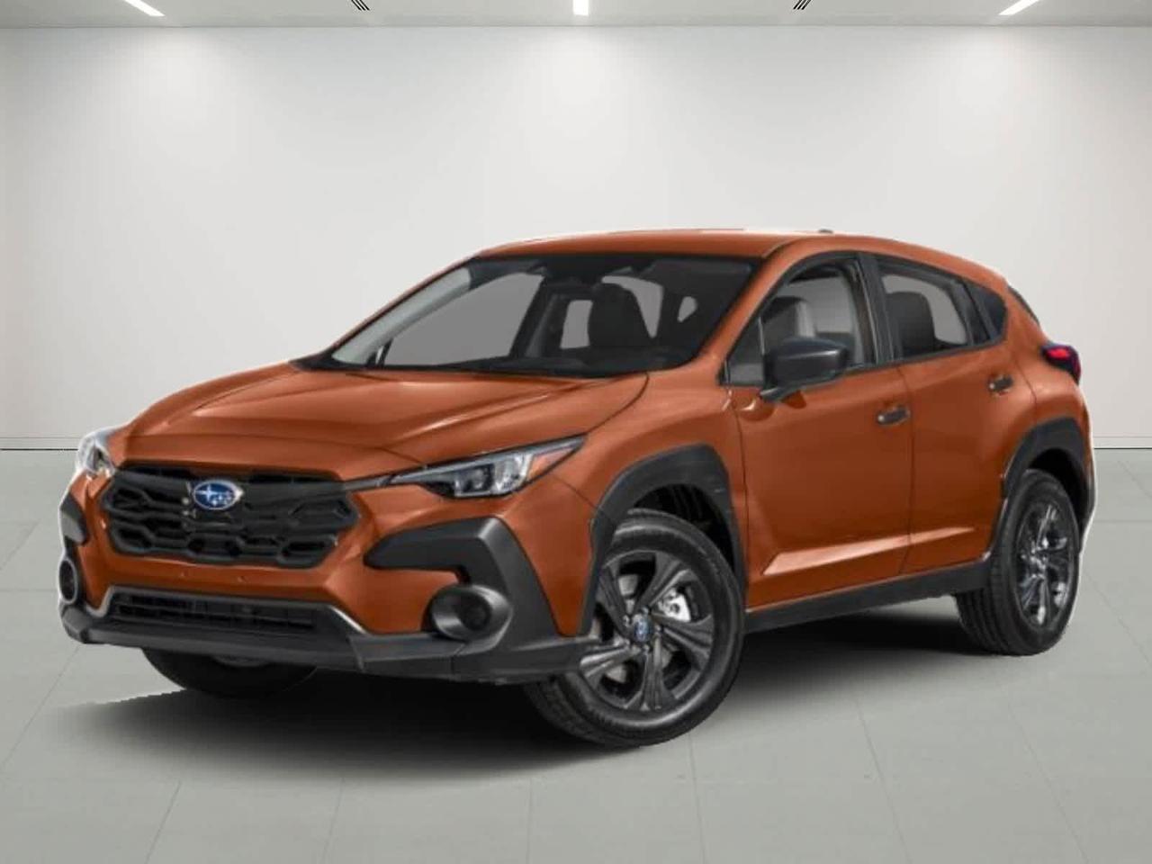 2025 Subaru Crosstrek Base Belmont MA
