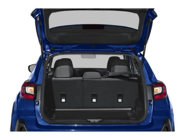 2025 Subaru Crosstrek Base Belmont MA