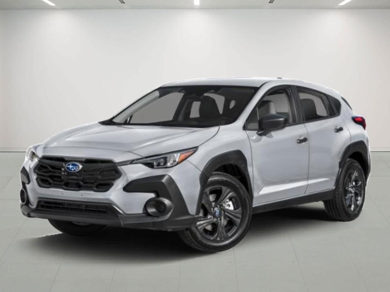 2025 Subaru Crosstrek Base Belmont MA