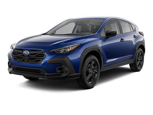 2025 Subaru Crosstrek Base Belmont MA